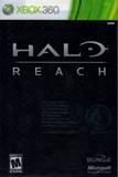 Halo: Reach -- Limited Collectors Edition (Xbox 360)